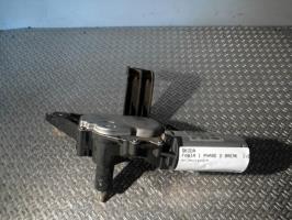 Moteur essuie glace arriere
