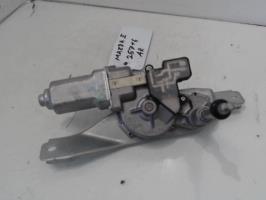 Moteur essuie glace arriere