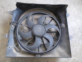 Motoventilatore radiatore