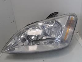 Óptica delantera principal izquierda (luces) (faro)