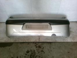 Paraurti posteriore