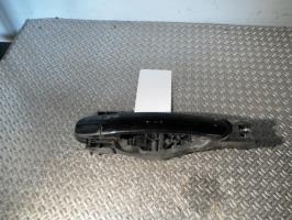 Poignee porte avant droit