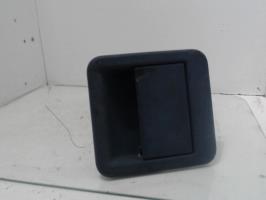 Poignee porte avant droit