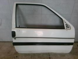 Porte avant droit