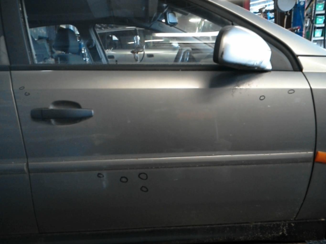 Foto pieza de coche