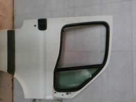 Porte avant droit