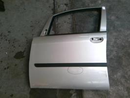Porte avant gauche