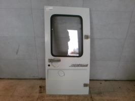 Porte de coffre droit