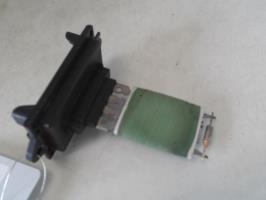 Resistance chauffage