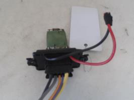Resistance chauffage