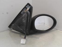 Retrovisor derecho