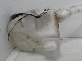 Vase de lave glace