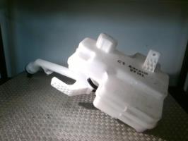 Vase de lave glace