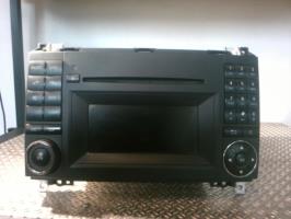 Autorradio original