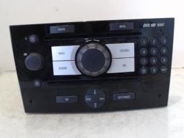Autoradio originale
