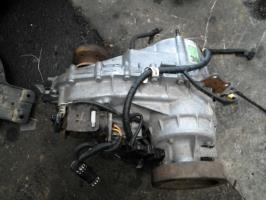Boite de transfert