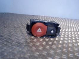 Bouton de warning