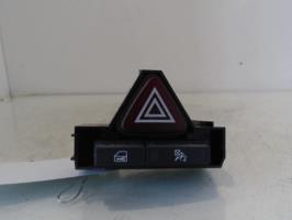 Bouton de warning