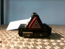 Bouton de warning