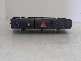 Bouton de warning