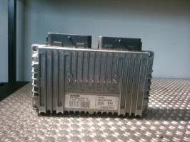Calculateur de boite auto