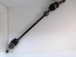Cardan droit (transmission)