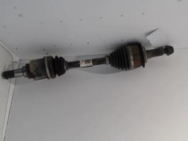 Cardan gauche (transmission)