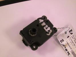 Commande chauffage