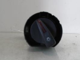 Commande de phare