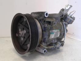 Compresseur clim