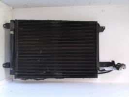 Condenseur de clim