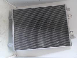 Condenseur de clim