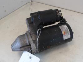 Motorino avviamento