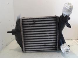 Echangeur air (Intercooler)