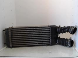 Scambiatore aria (Intercooler)