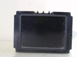 Ecran GPS