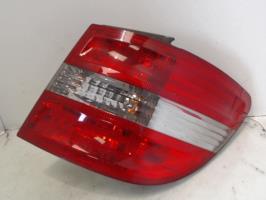 Fanale posteriore principale destro (luci)