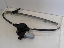 Elevalunas eléctrico trasero derecho