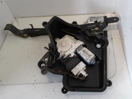 Leve vitre electrique arriere gauche