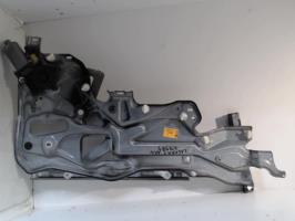 Leve vitre electrique arriere gauche