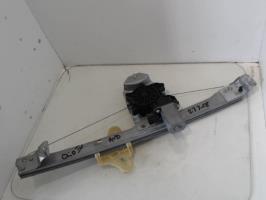 Elevalunas eléctrico delantero derecho