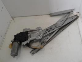 Leve vitre electrique avant gauche