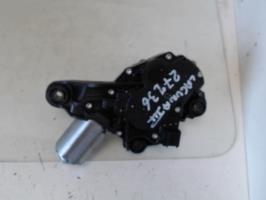 Moteur essuie glace arriere