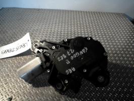 Moteur essuie glace arriere