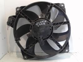 Motoventilatore radiatore