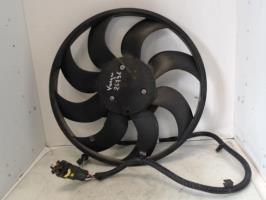 Moto ventilateur radiateur