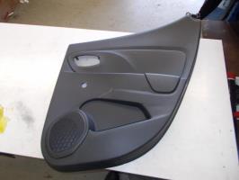 Garniture porte arriere droite