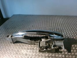 Poignee porte avant droit