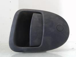 Poignee porte laterale droit