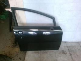 Porte avant droit